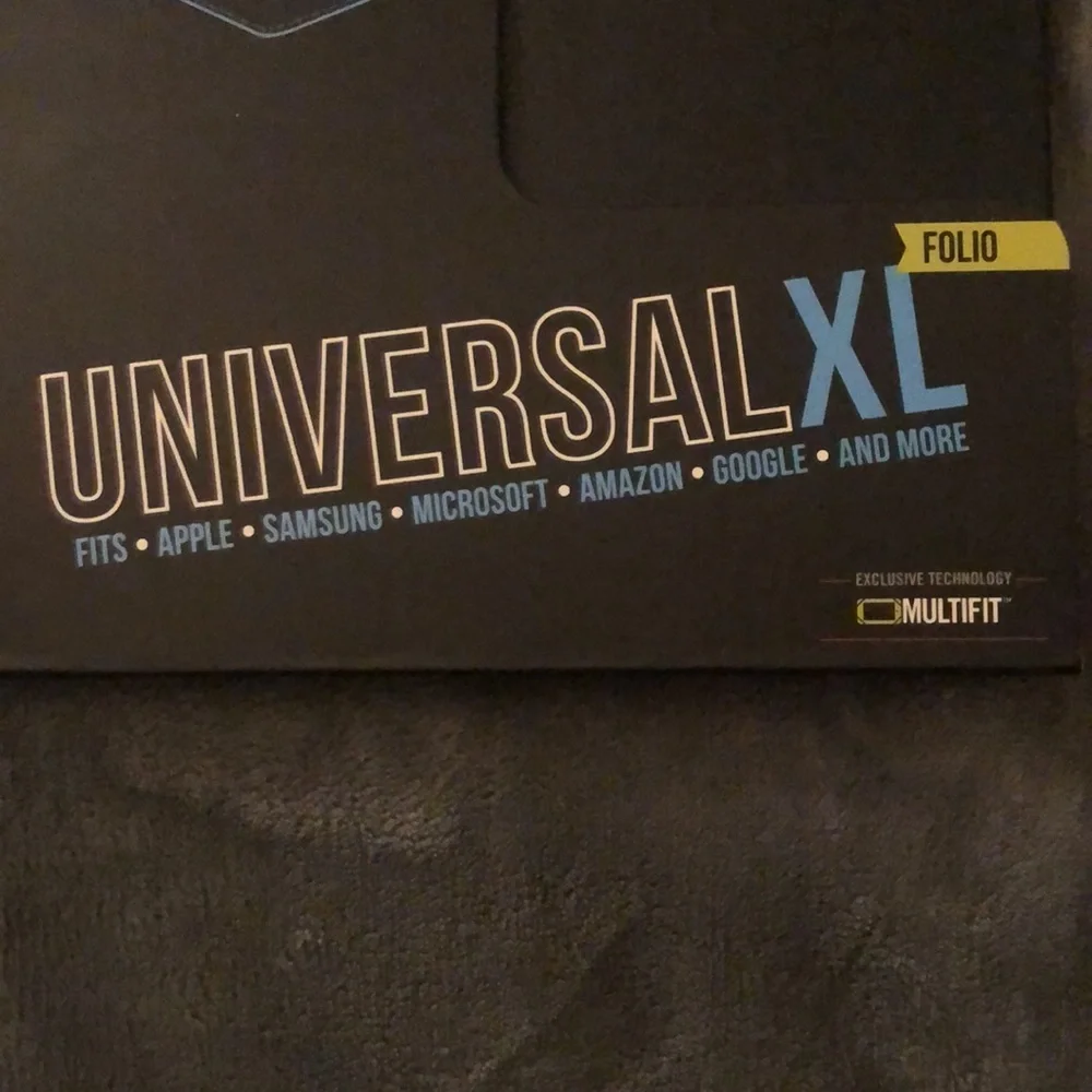 Edge Universal XL Folio